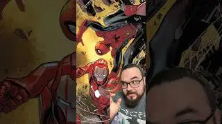 Spider-Man Will Become The Ultimate Villain #shorts #marvel #spiderman