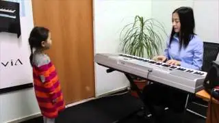 Почему петь может каждый