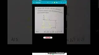 Üçbucaqlar,MHM-2024 #share #maths #mathematics #shortsyoutube #1million #1k #blok #education #test