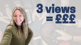 You Only Need 3 Views To Win On YouTube