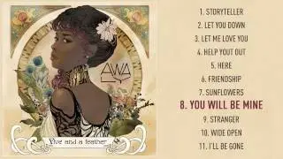 Awa Ly - You Will Be Mine