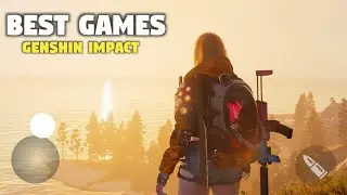 Top 10 Best Mobile Games of 2025 (like Genshin Impact) | 10 Games Like Genshin Impact for Android