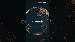 Top 10 Mind Blowing Earth Facts!