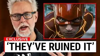 Ezra Miller’s CONTROVERSIES Could HURT DC's Box Office Stats..