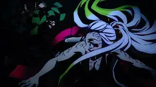 TANJIRO- SAY JAMBOO|QUICK EDIT/AMV
