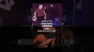 Bomjman vs Boris #edit #viralvideo #youtubeshorts #like #subscribe #youtube #battle #shorts #nice
