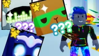 What?!?!?!?!?!?!?! Pet Simulator Z!!!!!