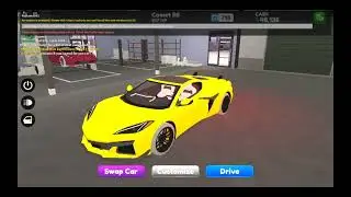 How to get ROBLOX SHADERS! *NO LAG* - Roblox