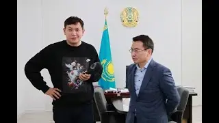Косшы. Город или село? Россияне, 