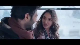 BhulBhulaiya 2 Bollywood  hindi fullmove f.t. kartik , kaira