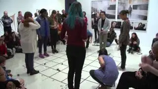 WACTAC performs Pond by Ben Patterson