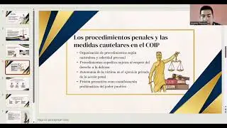 Los Procesos Penales y Recurso
