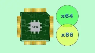Windows ve İşlemci 32 mi 64 bit mi bulun