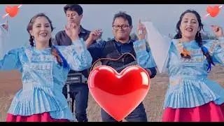MARCO ANTONIO CHAVARRY - MI CORAZONCITO (primicia 2025)