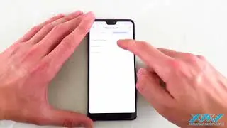Как установить мелодию на контакт в Huawei P20 (XDRV.RU)
