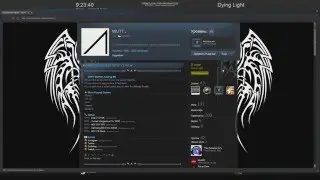 Dying Light Hacker WUT?