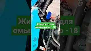 Сервис на заправке в Швеции 🎄
