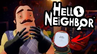 [HelloNeighbor]-ФИЛЬМ ЗАЧЕМ?