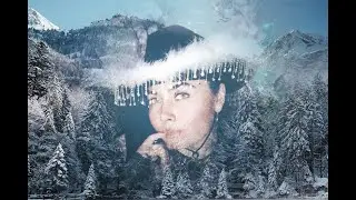 ОТПУСТИТЕ МЕНЯ В ГИМАЛАИ. Сл. Л. Дербенёв, муз. А. Лукьянов. Let Me Go to the Himalayas. Cover
