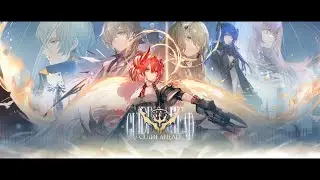 Arknights Official Trailer - Guide Ahead