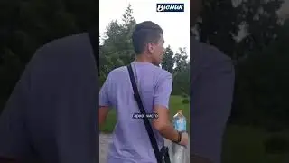 Тростянець, дендропарк. чернігівська область