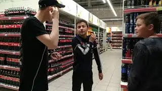 GAYAZOV$ BROTHER$ ДО ВСТРЕЧИ  НА ТАНЦПОЛЕ / МУЗЫКАЛЬНЫЙ ПРАНК