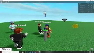 Dont press the button