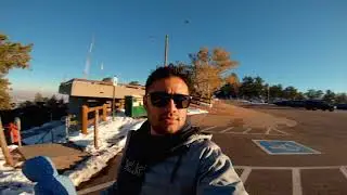 Feels like Home | Visiting Colorado 2020 | Travel Vlog