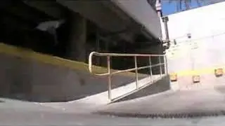 brents part