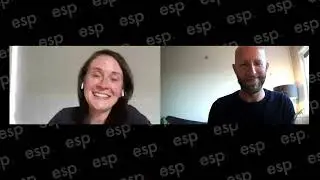 ESP and Ireland webinar