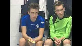 #раздевалка