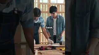 Upcycled Pallet Wood Projects: Unique Planter Box 