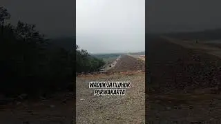 Waduk Jatiluhur #purwakarta #jawabarat