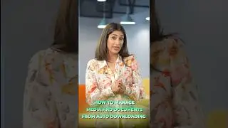 Save Data, Save Space! Disable WhatsApp auto-download and keep your phone clutter-free 