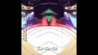 Блят что это?/ДжоДжо