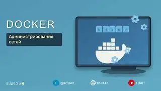 Docker Networking in Practice: Bridge, Internal, Inspect, and Container Communication