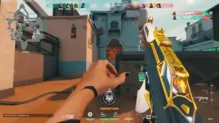 Rise Up (Valorant Montage)