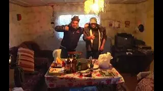 Дача 2024 открытие) (18+)