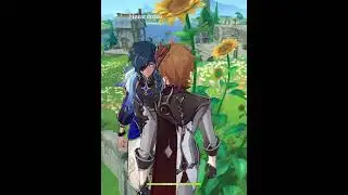 co-op moments that are oddly in character pt. 3