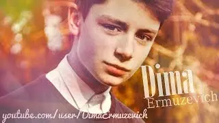 ► Dima Ermuzevich [videoblogger]