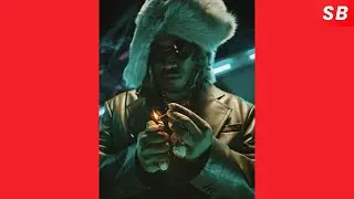 Future Type Beat 2023 - "4 Me" [FREE]