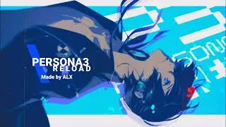 Persona 3 Reload - 