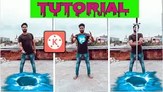 Talwar Vfx 💥 Sword Throw Green Screen 💥 Tutorial