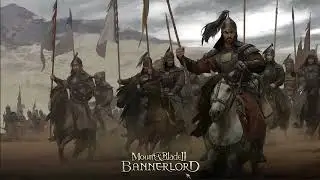 Mount and Blade 2 Bannerlord Вредные и полезные советы по игре три года спустя после начала доступа.
