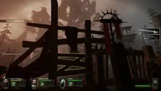 Death on the Reik DLC