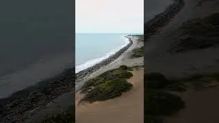 Dunas de Bani  #travel #desierto #dominicana #Dunasdebani #caribe #travelfilm #drone #viaje  #playa