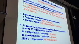 Вирус клещевого энцефалита