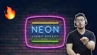 Pure CSS Neon Light Text Effects - Pure Css Tutorials - Css Text Effects 