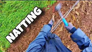 Natting - сетка 🇬🇧