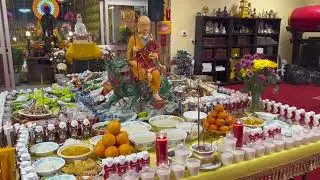 Trai Đàn Chẩn Tế @ChuaVoLuongQuang 